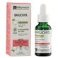 Activ pure met bakuchiol, 30 ml, La Saponaria