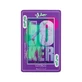 Paleta de sombras de ojos, 010 - The Joke's On You The Joker, 18,8 g, Catrice