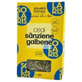 Terapia Té Amarillo Sansiana, 50 gramos, Solaris