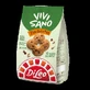 Multigrain biscuits with chocolate chips, 280 g, Vivisano