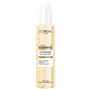 Gel limpiador hidratante Age Perfect, 150 ml, L'Oréal Paris