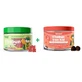 Vitabun multivitamin jellies, 60 pieces + Vitabun Iron Kid fruit jellies with iron, 90 pieces, Bioeel