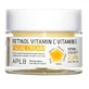 Face Cream with Retinol, Vitamin C and Vitamin E, 55 ml, Aplb