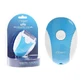 Electric comb for lice extermination with blue led, Vitammy