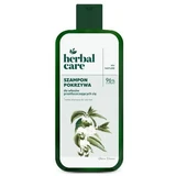 Shampoo met brandnetelextract voor vet haar Herbal Care, 330 ml, Farmona