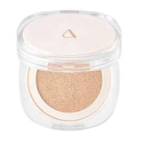 Brightening foundation with SPF 50+ 01 Light Glow Cushion, 13 g, Aperire