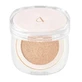 Base de maquillaje iluminadora con FPS 50+ 01 Light Glow Cushion, 13 g, Aperire