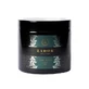 Body scrub with woody and citrus scent Forest Fusion, 200 ml, Zador