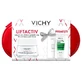 Liftactiv Especialista Hialurónico H.A Liftactiv Crema de Día, 50 ml + Capital Soleil SPF 50+ Fluido, 15 ml + Dercos Champú Antimate Dercos, 50 ml, Vichy