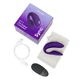 Dispositivo de estimulación para parejas Sync 2, 1 pieza, We-Vibe
