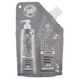 Refill Repair Repair Shampoo, 100 ml, Alama