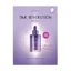 Time Revolution Sérum de nuit réparateur Sérum Réparateur Masque serviette Time Revolution, 30 g, Missha