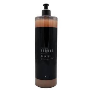 Herstelshampoo ph 5.5 Niophlex Rebond, 1000 ml, IdHAIR