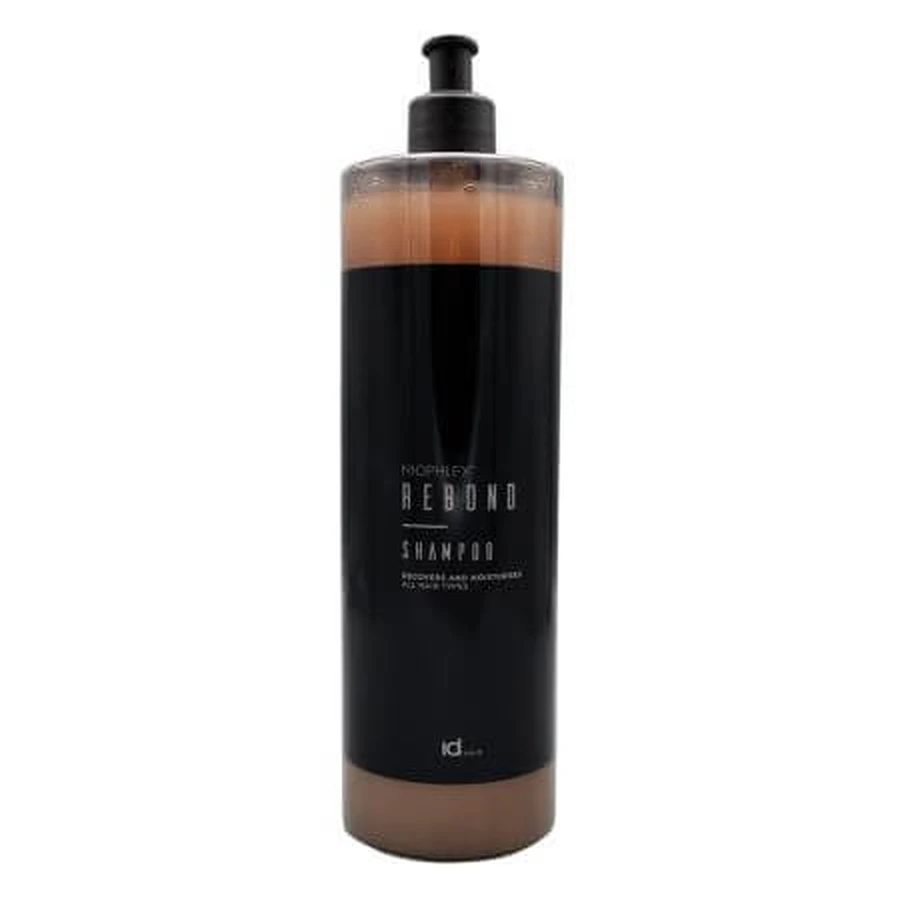 Herstelshampoo ph 5.5 Niophlex Rebond, 1000 ml, IdHAIR
