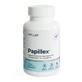 Papillex, 60 plantaardige capsules, Wellex