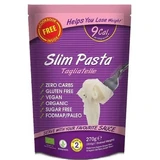 Tagliatelle from konjac flour, 270 g, Slim Pasta