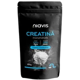 Kreatin-Monohydrat, 200 g, Niavis