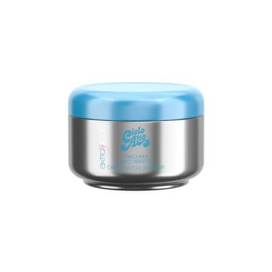 Masque capillaire pour boucles, 500 ml, Cielo Alto