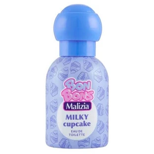 Milky Cupcake Bon Bons Milky Cupcake Eau de Toilette, 50 ml, Malizia