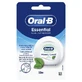 Essential floss mint flavored dental floss, 50 m, Oral-B