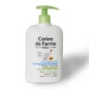 Hair and Body Shampoo Ultra Rich Baby, 500 ml, Corine de Farme