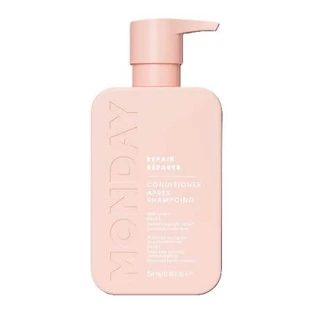 Keratine Conditioner voor herstel en regeneratie Repair Repair, 150 ml, Maandag