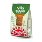 Wholegrain biscuits, 300 g, Vivisano