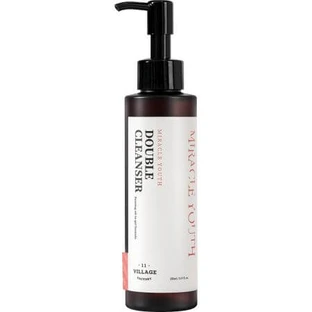 Espuma limpiadora hidratante Miracle Youth, 150 ml, Village 11 Factory