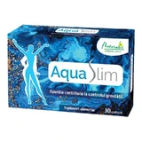 AquaSlim, 30 Kapseln, Naturalis 