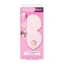 3D sleep mask, 1 piece, Brushworks