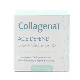 Age-Defend Crema de Día, 50 ml, ColágenoT