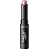 Eyeshadow 020 Blossom Lights, Drunk'n Diamonds Jelly Topper, 2.5 g, Catrice