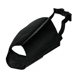 Muilkorf voor honden nummer 4XL Nylon, 1 stuk, Croci