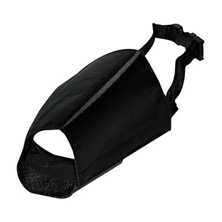 Muilkorf voor honden nummer 4XL Nylon, 1 stuk, Croci