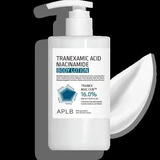Body Lotion with Tranexamic Acid and Niacinamide, 300 ml, Aplb