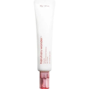 Feuchtigkeitsspendendes Gesichtscreme-Gel mit Centella asiatica und 5% Niacinamid Centella, 40 g, Haruharu Wonder