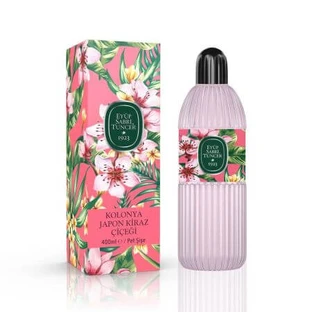 Eau de cologne Japanesse Kersenbloesem, 400 ml, Eyup Sabri Tuncer
