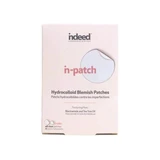 Patchs hydrocolloïdaux pour les imperfections dans les patchs, 48 pièces, Indeed Labs
