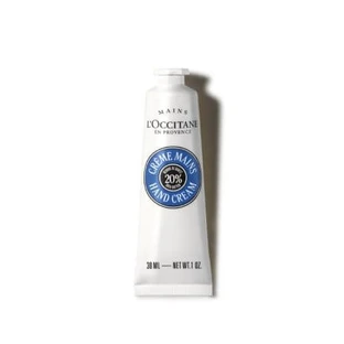 Shea-Butter-Handcreme, 30 ml, L'occitane