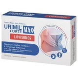 Urimil Forte Max Liposomen, 30 Kapseln, Naturpharma