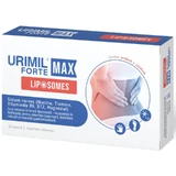 Urimil Forte Max Liposomi, 30 capsule, Naturpharma