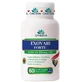 Exovari Forte Diosmin, 250 mg, 60 vegetarian capsules, Onedia