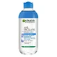 Skin Naturals Dual-Phase Micellar Water with Blue Blossoms, 400 ml, Garnier