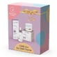 Set Mattifying Cream Protect & Mattify 50 ml + Ser Age Shield & Glow 30 ml Good Skin, Cosmetic Plant
