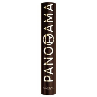 Volumen Wimperntusche Farbton Braun Leder Panorama Panorama Chromatic von Volume Million Lashes, 9,9 ml, Loreal