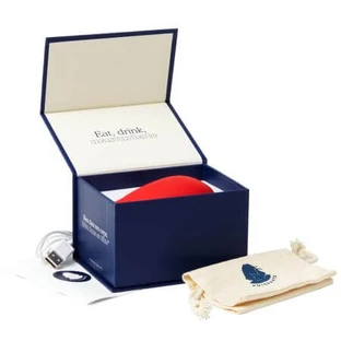 Clitorisvibrator Mini Coco, 1 stuk, Puissante
