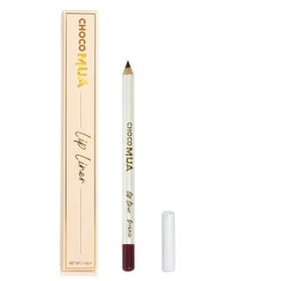 Lip Liner Brownie Lip Liner, 1.5 g, Choco Mua