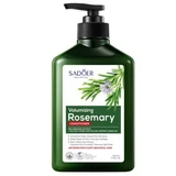 Hair Conditioner with rosemary for nourishment and shine, 500 ml, Sadoer