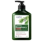 Hair Conditioner with rosemary for nourishment and shine, 500 ml, Sadoer