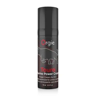 Touro Power erection enhancement cream, 15 ml, Orgie